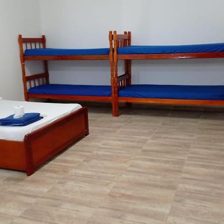 Апартаменты Apartamento Domingos Copacabana Рио-де-Жанейро Экстерьер фото