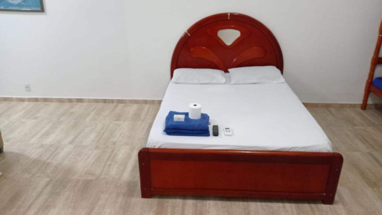 Апартаменты Apartamento Domingos Copacabana Рио-де-Жанейро Экстерьер фото