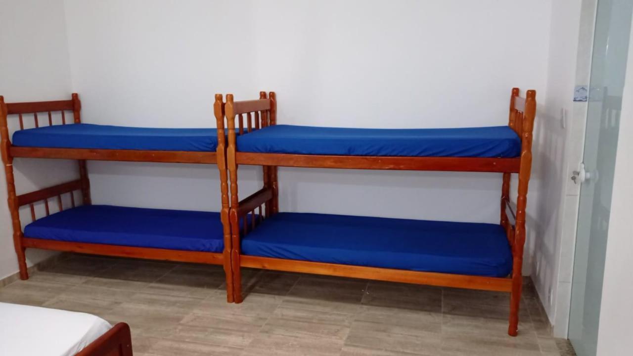 Апартаменты Apartamento Domingos Copacabana Рио-де-Жанейро Экстерьер фото