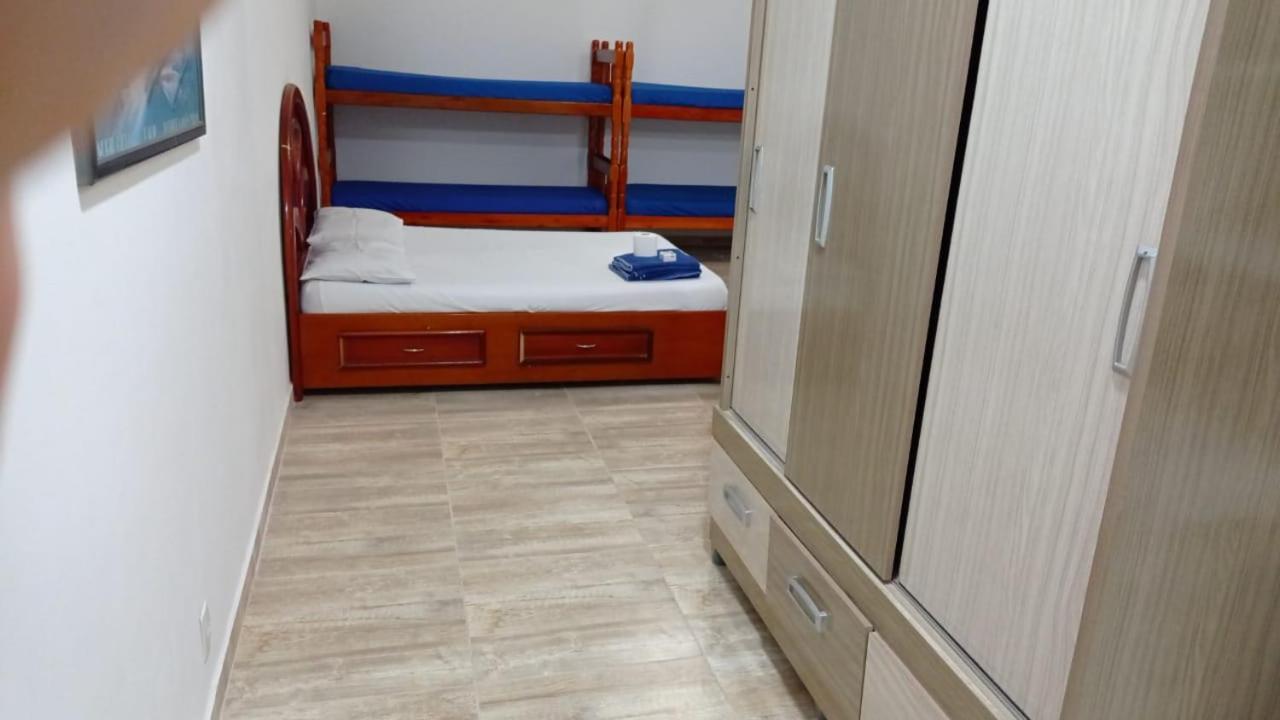 Апартаменты Apartamento Domingos Copacabana Рио-де-Жанейро Экстерьер фото