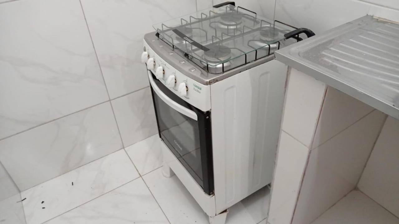 Апартаменты Apartamento Domingos Copacabana Рио-де-Жанейро Экстерьер фото