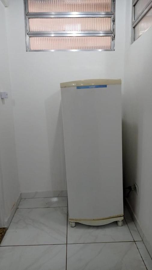 Апартаменты Apartamento Domingos Copacabana Рио-де-Жанейро Экстерьер фото