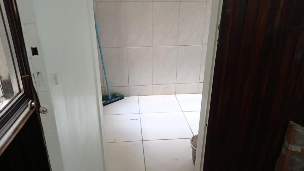 Апартаменты Apartamento Domingos Copacabana Рио-де-Жанейро Экстерьер фото