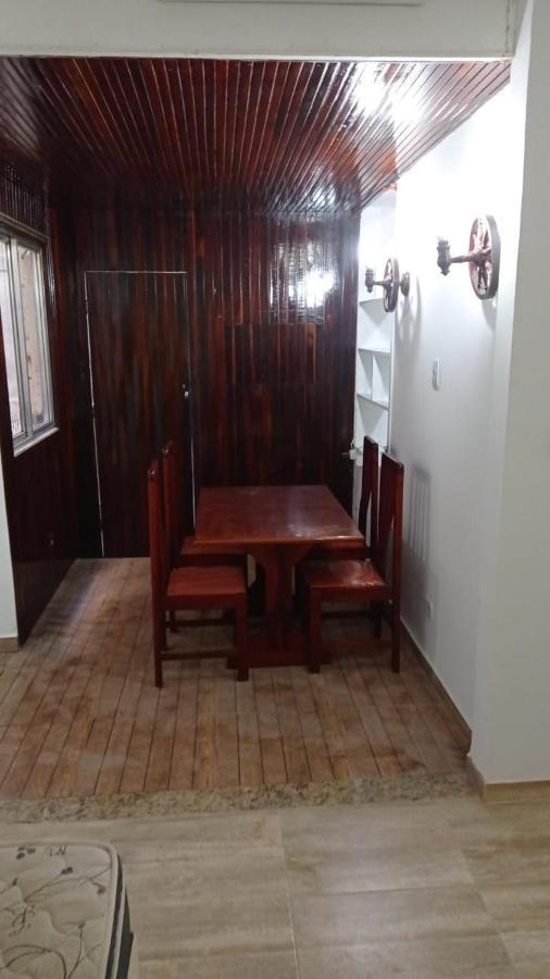 Апартаменты Apartamento Domingos Copacabana Рио-де-Жанейро Экстерьер фото