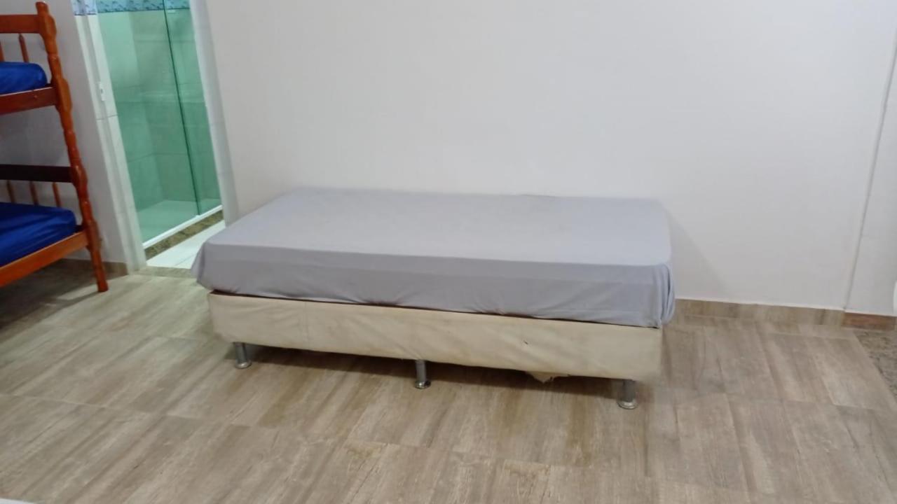 Апартаменты Apartamento Domingos Copacabana Рио-де-Жанейро Экстерьер фото