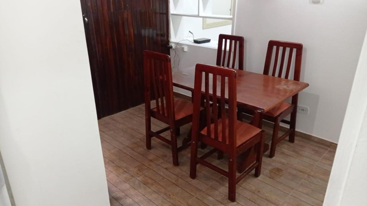 Апартаменты Apartamento Domingos Copacabana Рио-де-Жанейро Экстерьер фото