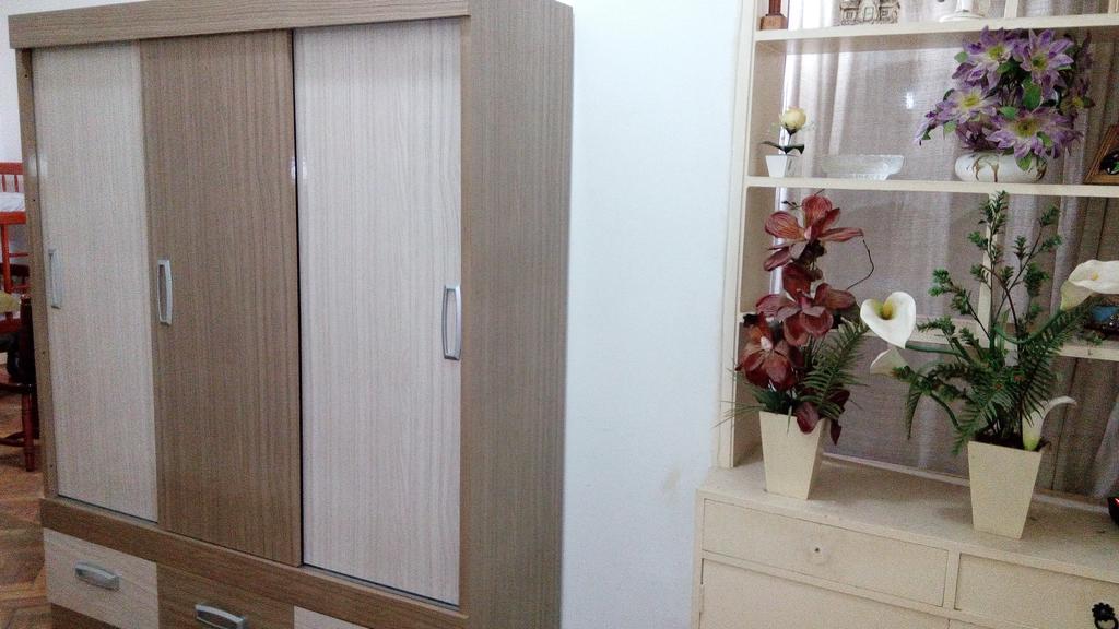 Апартаменты Apartamento Domingos Copacabana Рио-де-Жанейро Экстерьер фото